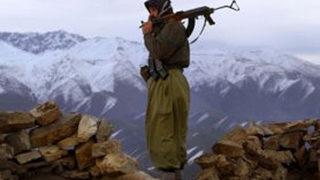 PKK'lılar bunu da yaptı!