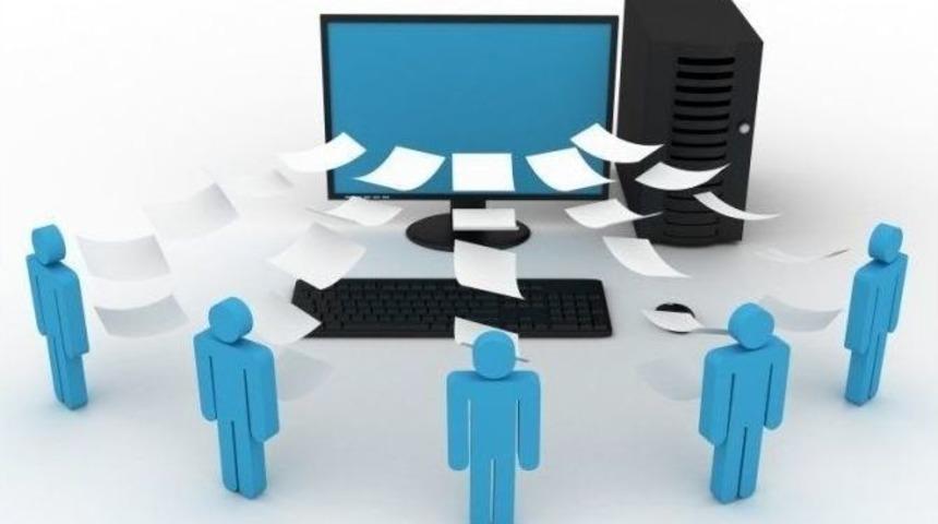 Aydın&rsquo;da Kamu Hastaneleri Ebys&rsquo;ye Ge&ccedil;iyor