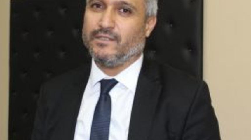 Dering&ouml;l: "canik Belediye Ma&ccedil;ı Bizim İ&ccedil;in &Ccedil;ok &Ouml;nemli"