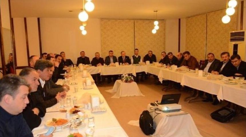 Bayırbucak T&uuml;rkmenleri Yalnız Bırakılmayacak