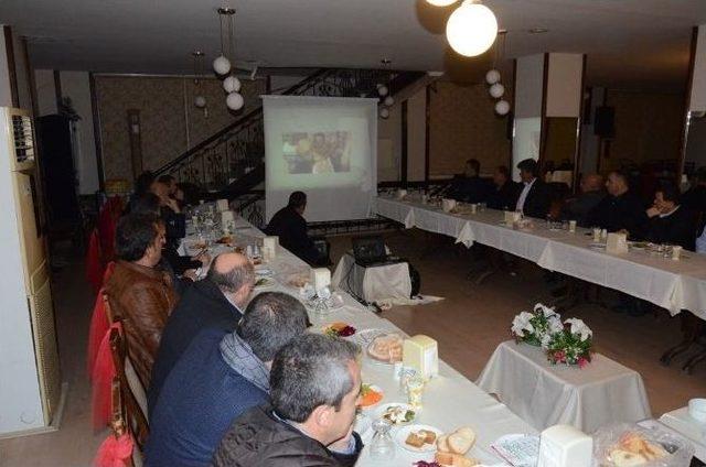 Bayırbucak Türkmenleri Yalnız Bırakılmayacak