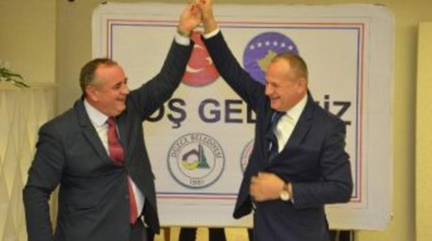 Mamuşa Belediyesi İncelemelerini Tamamladı