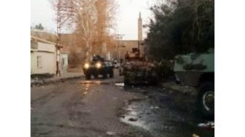 Sur&rsquo;da Bilan&ccedil;o Artıyor