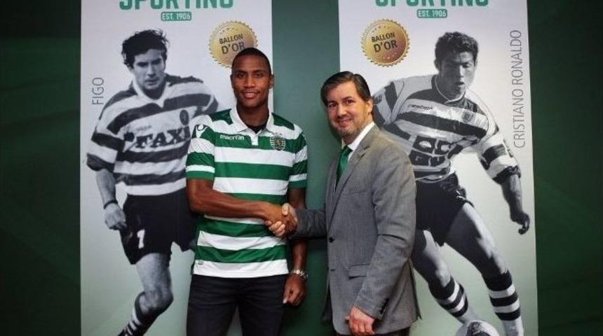 Elazığspor&rsquo;dan Ayrıldı, Bedeli 45 Milyon Euro&rsquo;ya &Ccedil;ıktı