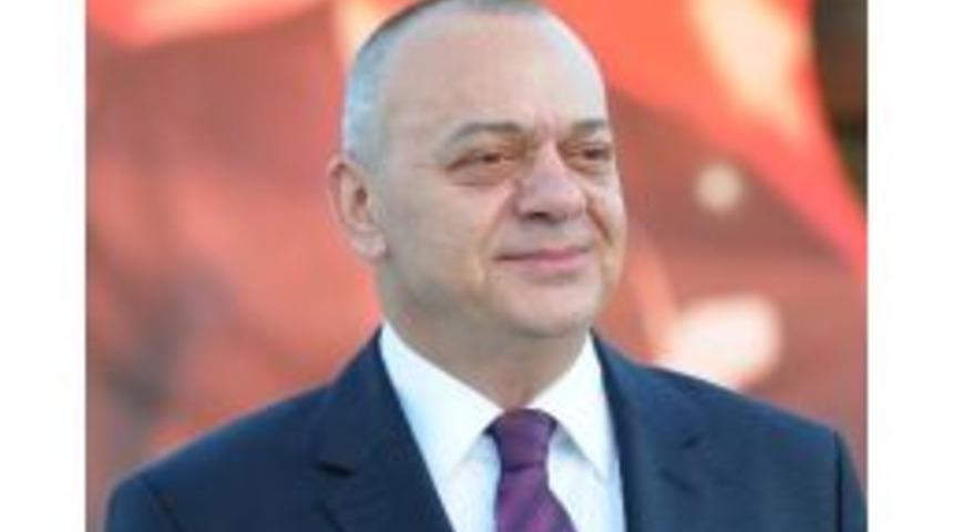 Başkan Erg&uuml;n&rsquo;den Mehmet Akif Mesajı