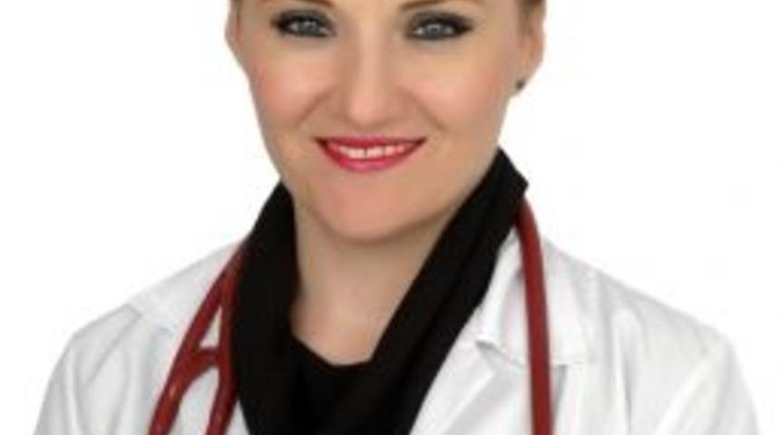 Yıldız: "amfizem İ&ccedil;in Yeni Tedavi Y&ouml;ntemi Akıllı Sarmallar"