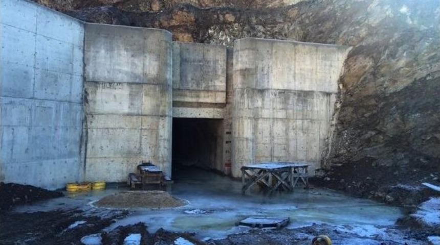 Sakarya Kendi Enerjisini &Uuml;retecek