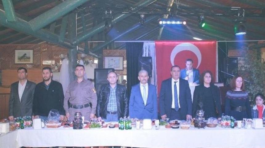 Bakkal Amcanın Seyyar İsyanı