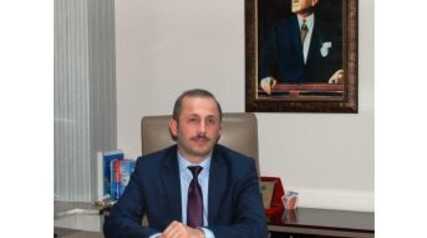 İzmit Belediye Başkan Yardımcısı İbrahim Bulut Chp&rsquo;ye Cevap Verdi