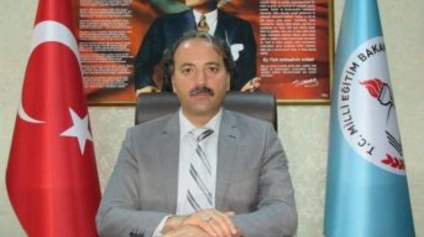 Abdulkadir Şahin Yeniden Ortaca&rsquo;da