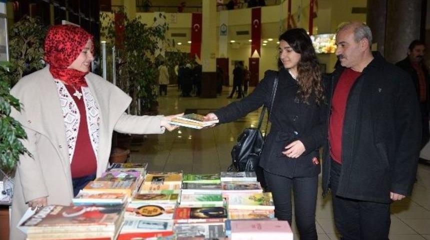 Yıldırım&rsquo;da Sosyal Duyarlılık S&uuml;r&uuml;yor