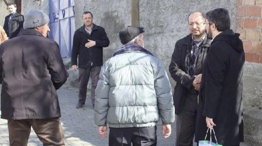 Sungurlu&rsquo;da Bu Sene 360 Kişi Vefat Etti