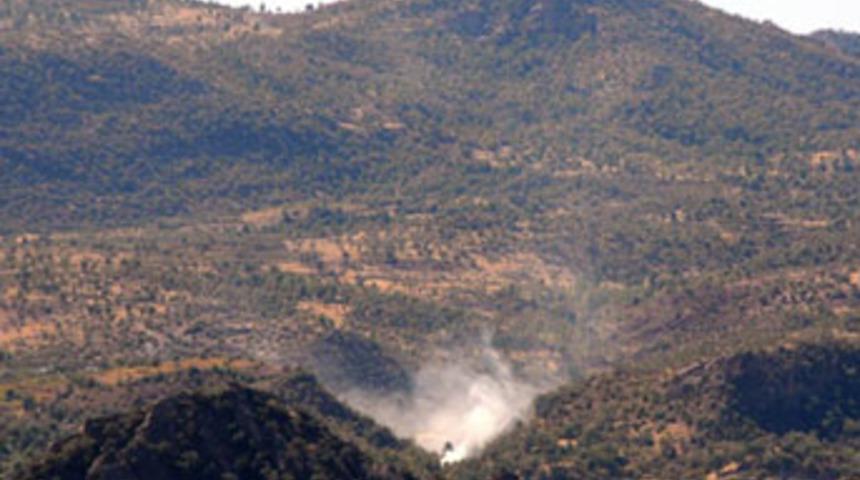 Hangi kampta, ka&ccedil; ter&ouml;rist var?