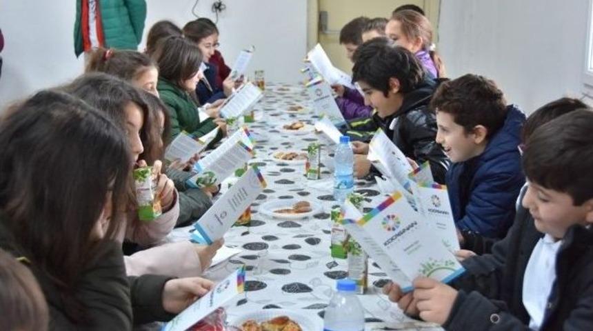 Kocasinan&rsquo;da Geri D&ouml;n&uuml;ş&uuml;m Eğitimi