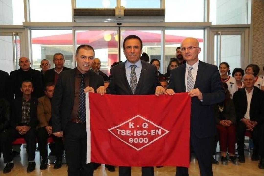 Kalite Onaylı Belediye