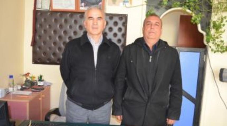 M&uuml;tevelli Heyetin Muhtar &Uuml;yeleri Değişmedi