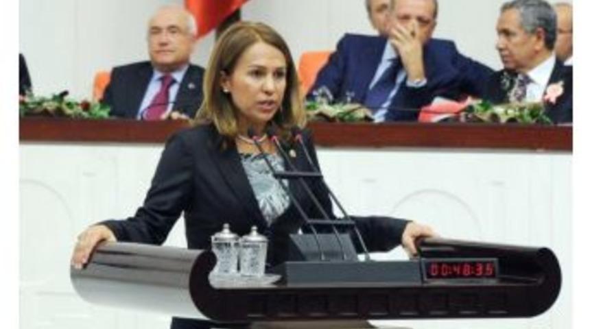 K&uuml;lt&uuml;r Ve Turizmde Antalya&rsquo;ya 13 Yılda 432 Milyon Tl Yatırım