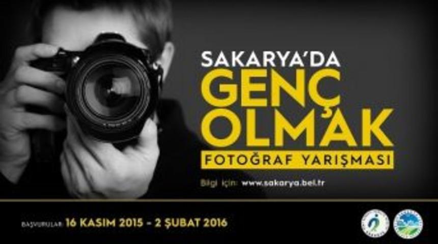 Fotoğraf Yarışmasına Kayıtlar S&uuml;r&uuml;yor