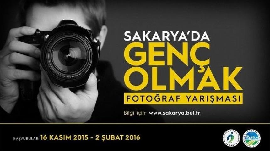 "sakarya&rsquo;da Gen&ccedil; Olmak" Fotoğraf Yarışması Devam Ediyor