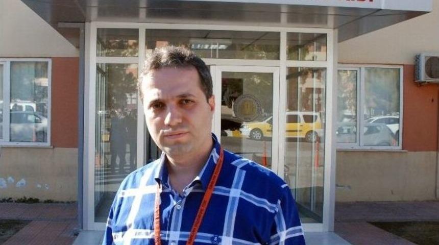 Sur&rsquo;daki &Ccedil;atışmalar Kanser Hastalarını Da Etkiledi