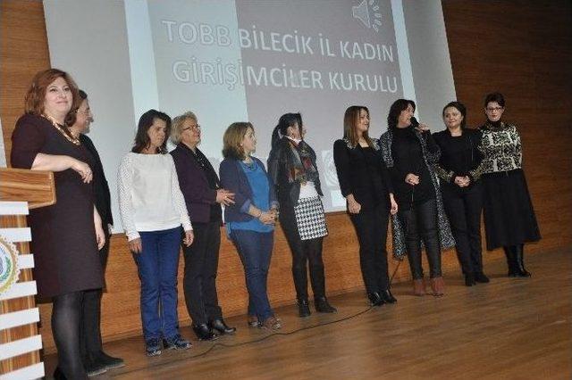 Bozüyük Kagik’ten ’sınav Kaygısı’ Semineri