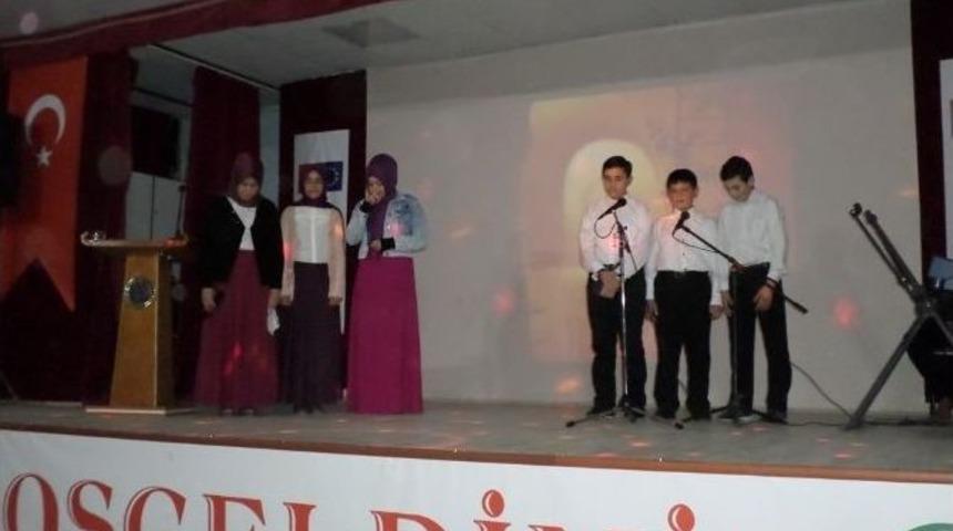 Bolvadin’de Ekap Projesi Devam Ediyor