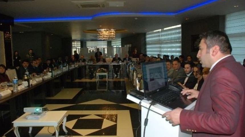 Vali Can’dan "alışkanlığa Dayalı Yönetim" Değerlendirmesi