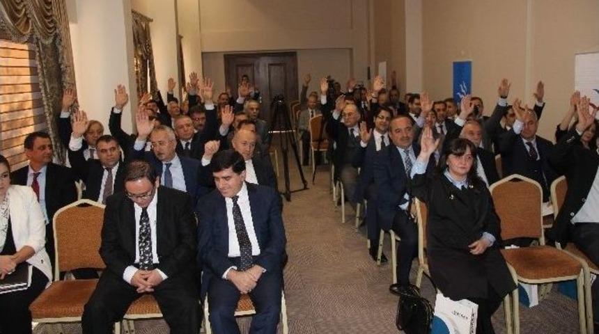 Bakka Kalkınma Kurulu Toplantısı Safranbolu’da Yapıldı