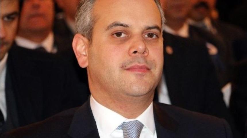 Bakan Kılı&ccedil;: &ldquo;fikirlerin Şiddetle Yan Yana Getirilmesi Kabul Edilemez&rdquo;