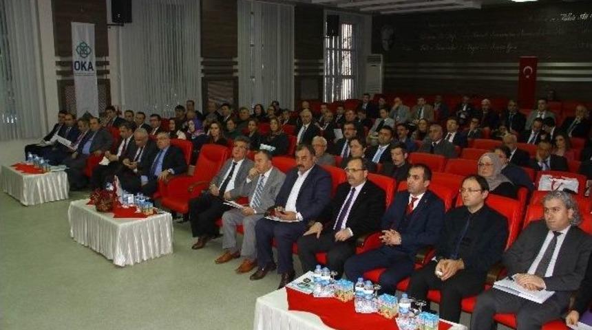 Oka&rsquo;dan Proje Teklif &Ccedil;ağrısı