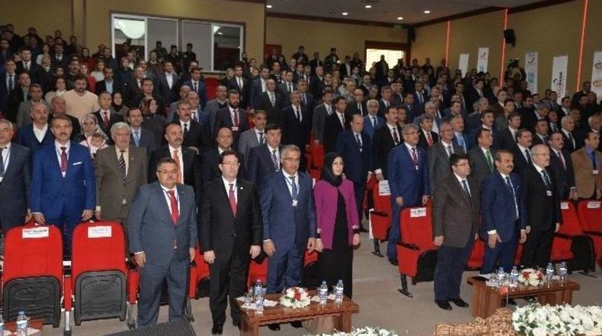 Bilecik Belediyesine İki &Ouml;d&uuml;l