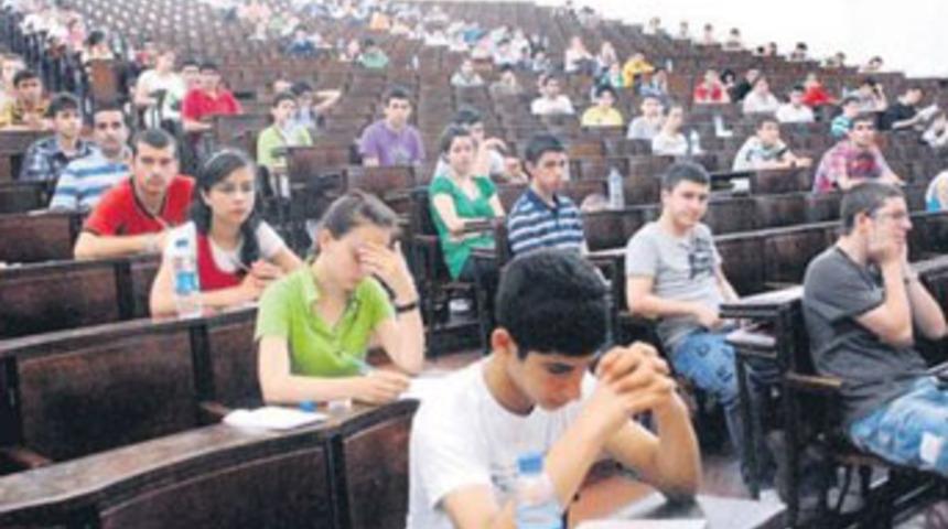 Öğrenciler şimdi yandı!