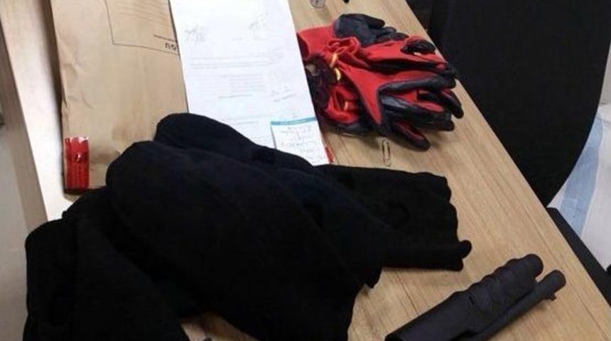 İstanbul&rsquo;da Dhkp-c Operasyonu