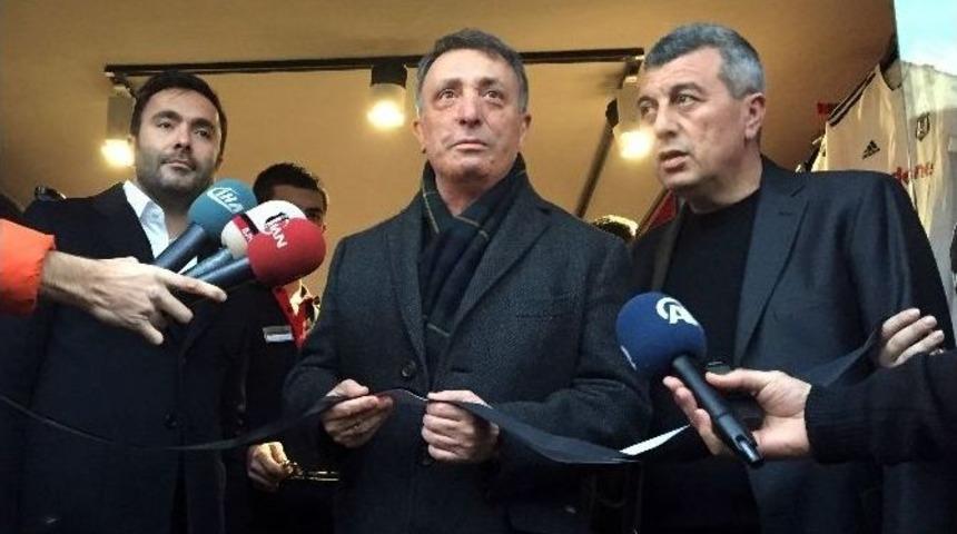 &Ccedil;ebi: "transfer İhtiyacı Varsa Tespit Edeceğiz"