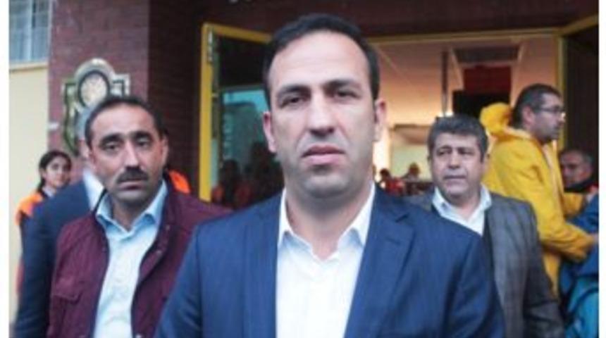 Adil Gevrek&rsquo;ten Taraftara Transfer M&uuml;jdesi