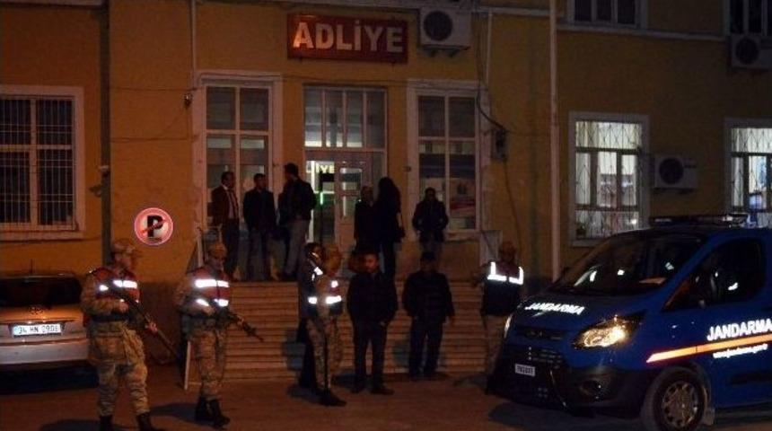 5 İlde Eş Zamanlı Hayvan Hırsızlığı Operasyonu