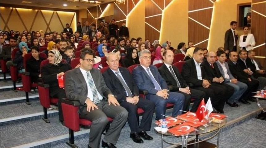 Gaziantep&rsquo;in Kurtuluş İ&ccedil;in Konser