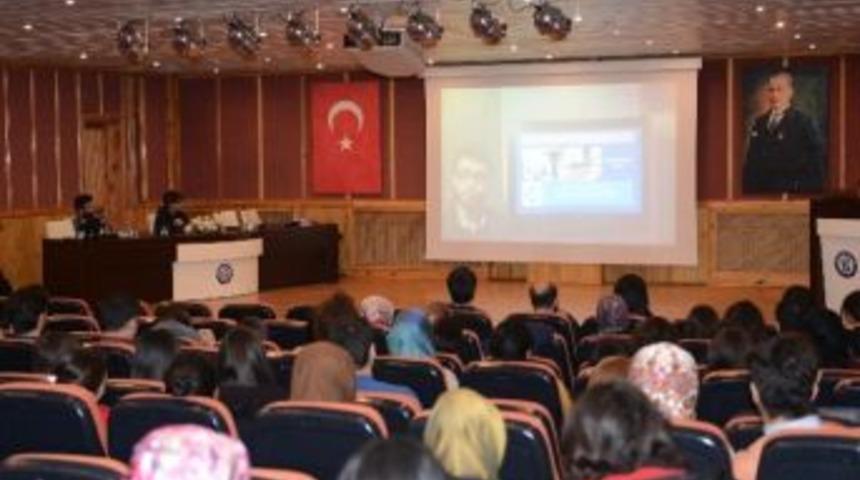 B&uuml; D&uuml;nyadaki Siber Saldırılar Konuşuldu