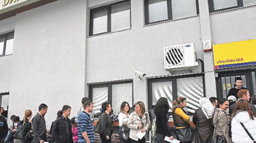 &Ouml;SYM'den tam bir skandal!