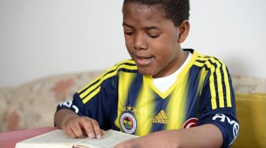 Bir İyilik Hikayesi