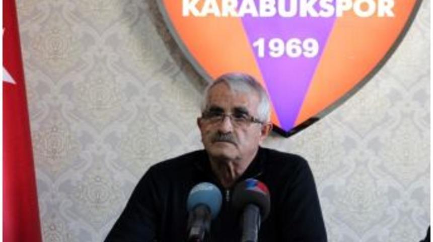 Karab&uuml;kspor İkinci Yarıda İddialı