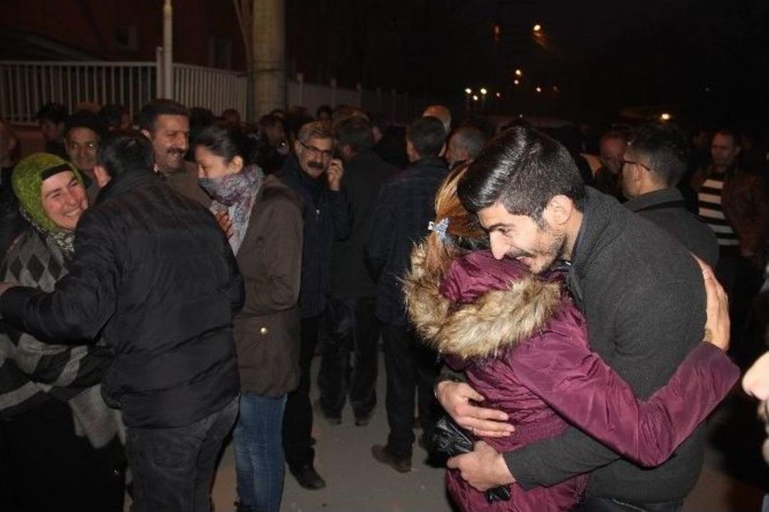 Iğdır&rsquo;daki &lsquo;demokratik Kent Meclisi&rsquo; Operasyonu