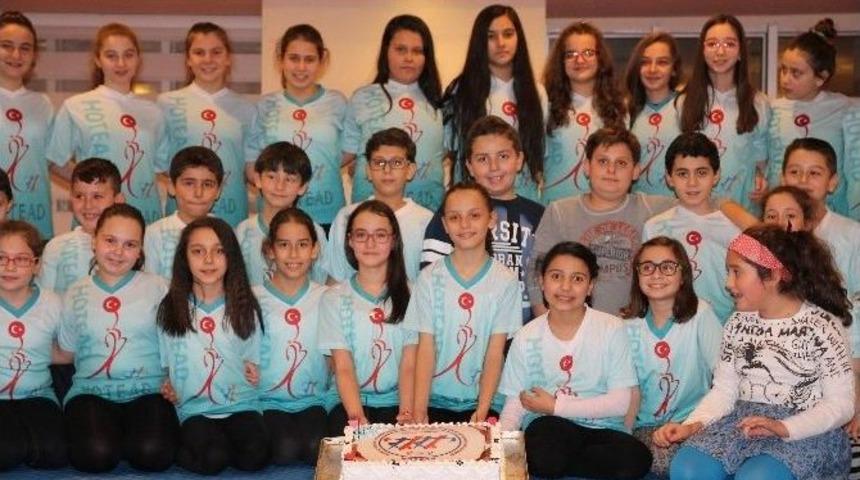 Hotead 2016&rsquo;ya Hazır