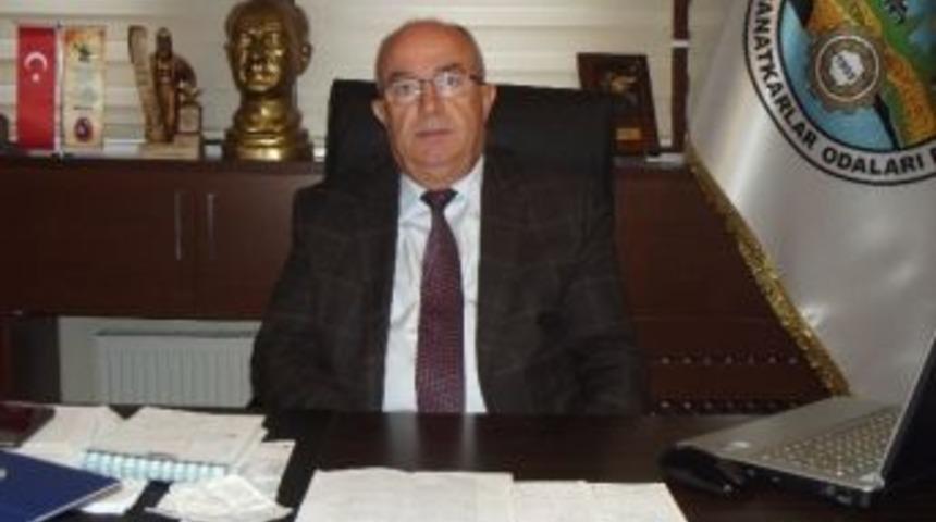 Sahte İ&ccedil;ki Uyarısı