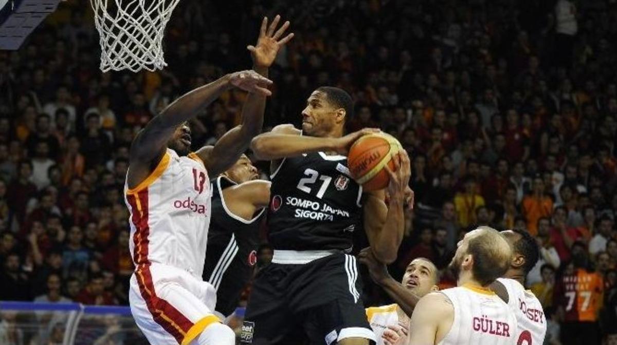 Spor Toto Basketbol Ligi