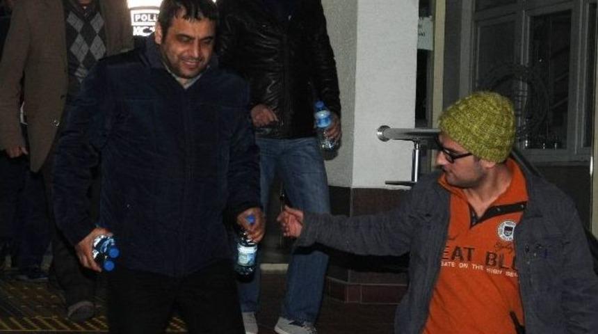 &Ccedil;anakkale&rsquo;deki &rsquo;paralel Devlet Yapılanması&rsquo; Operasyonu