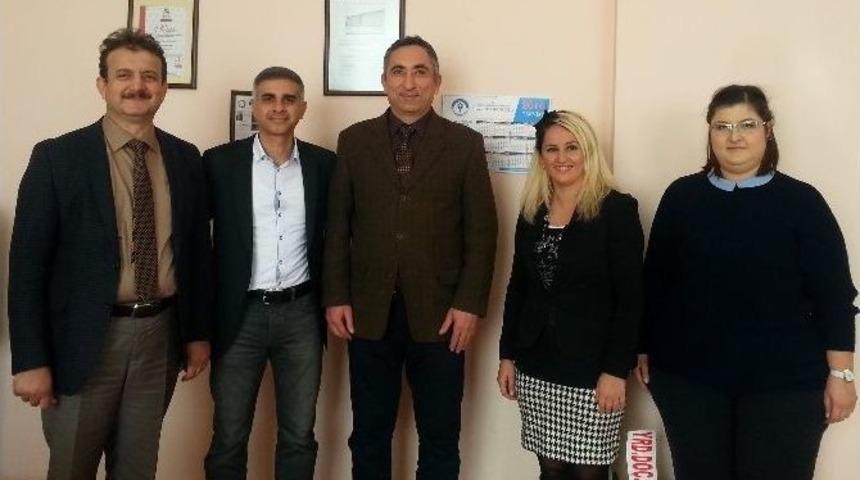 Advak&rsquo;ın Finansal Okuryazarlık Projesine Geka&rsquo;dan Tam Destek&rlm;