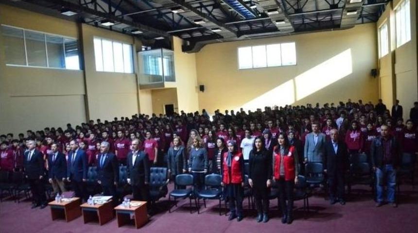 742. Vuslat Yıl D&ouml;n&uuml;m&uuml; Hz. Mevlana&rsquo;yı Anlama Ve Anma Programı