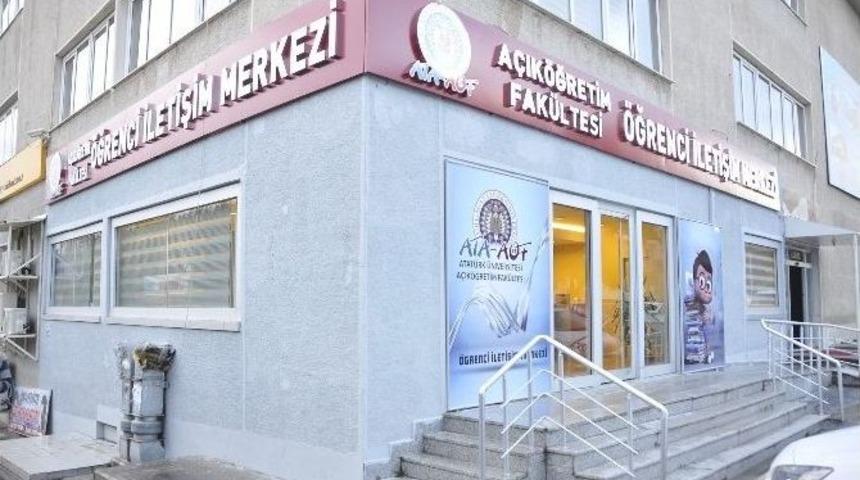 Erzurum&rsquo;a Sınav Merkezi Kuruluyor