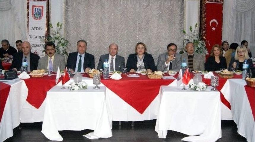 Ayto&rsquo;dan Eğitim Ve Sağlık Sekt&ouml;r&uuml;nde 9 Soruna Anında &Ccedil;&ouml;z&uuml;m